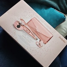 BaByliss 2663RGU Curl Secret Simplicity Gift Set - Rose Gold