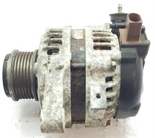 2014 ON MK1 PEUGEOT 108 ALTERNATOR 1.0 PETROL 384F (1KR-FE) LRA03947 270600Q180