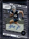 2024 Panini Absolute Football Marist Liufau #170