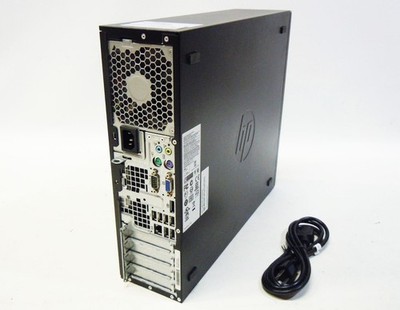 HP 6200 SFF、I3-3120、6G HP Compaq 6200 Pro SFF i3-2120 3.30GHz 4GB DDR3 160GB HDD DVD-RW