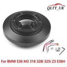 Kit boss adattatore mozzo corto volante per BMW E36 E36H M3 318 328i 325i Z3