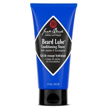 Jack Black Beard Lube Conditioning Shave - Mens 6 Fl Oz Pack of 1 , n/a