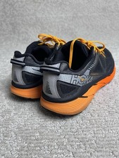 Hoka One One Challenger ATR 3 Shoes Mens 13 Sneakers Comfort Running Trail