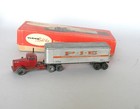 HO gauge Ulrich vintage Kenworth Fruehauf P I E semi trailer — photo 1