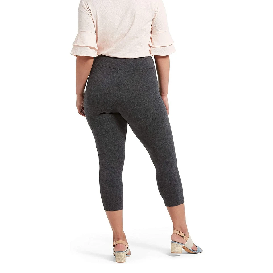 No Nonsense informal para mujer, brezo carbón, pequeño Foto 2 de 4