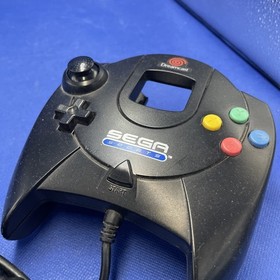 RARE - Sega Dreamcast Sports Edition Controller Black HKT-7700