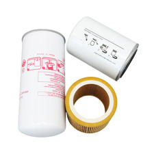 NEW Filter Kit Fits For Ingersoll Rand Air Compressor UP5 UP6-5 UP6-15C US