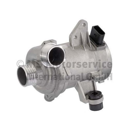 Wasserpumpe MotorküHlung Pierburg 7.02853.20.0 FüR Bmw-image