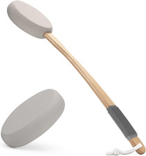 17" Lotion Applicator for Your Back, Back Applicator for Lotion Easy Reach