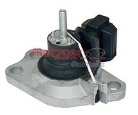 Metzger Autoteile Motorlager 8050741 FüR Renault Clio M10X1,5 2 SB0 Thalia 1 Dci