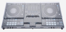 Decksaver DS-PC-PERFORMER - Decksaver Rane Performer Four Cover