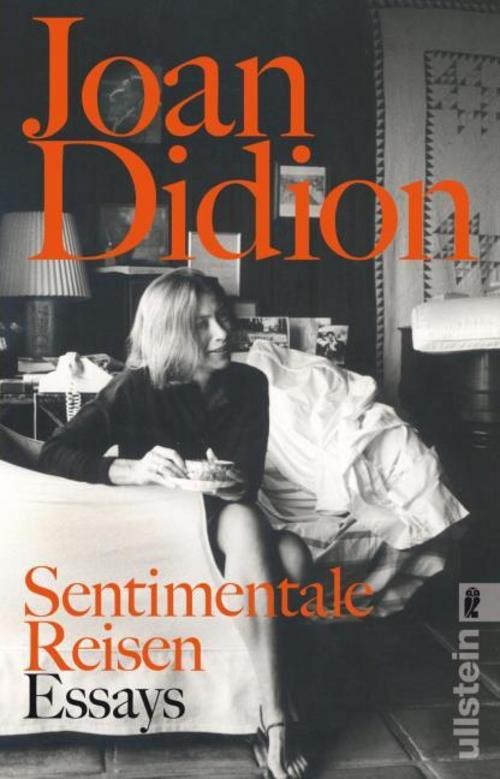 Sentimentale Reisen Joan Didion