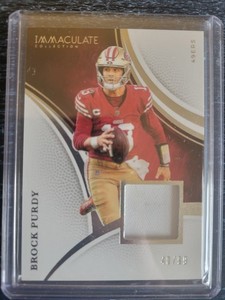 Brock Purdy: quién es el jugador de la NFL de San Francisco 49ers