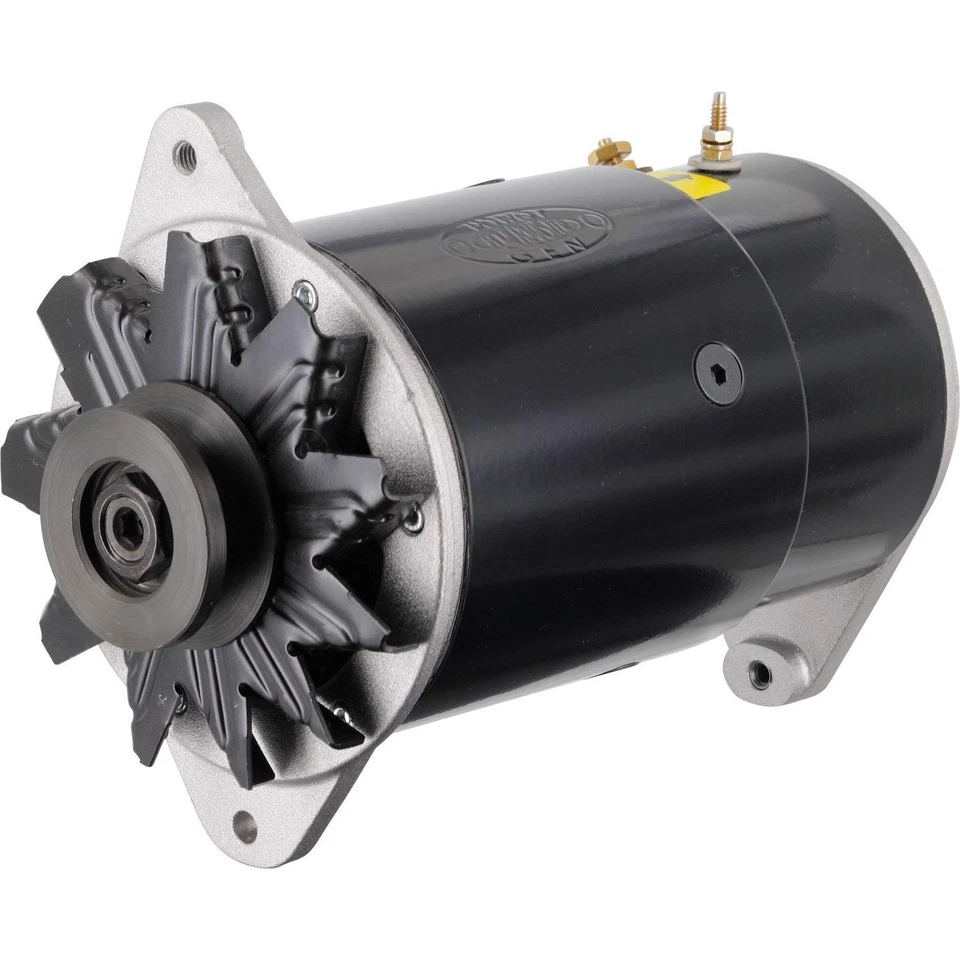 Alternador Powermaster 82051-2 GM Long PowerGEN Foto 4 de 4