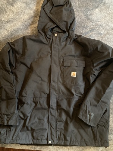 Carhartt Storm Defender, 2XL