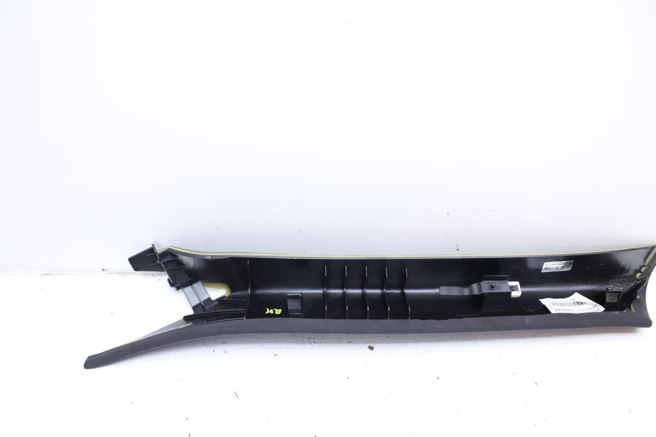 2014-20 Maserati Ghibli Front Right Side A-Pillar Trim Cover Panel 670011405 OEM