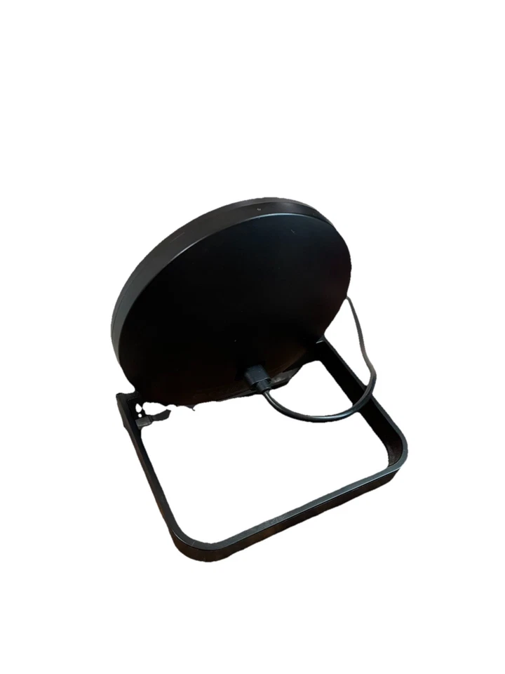 Зарядное устройство беспроводное Belkin Boost Up для Apple, Samsung, LG и Sony - черное - Изображение 3 из 4