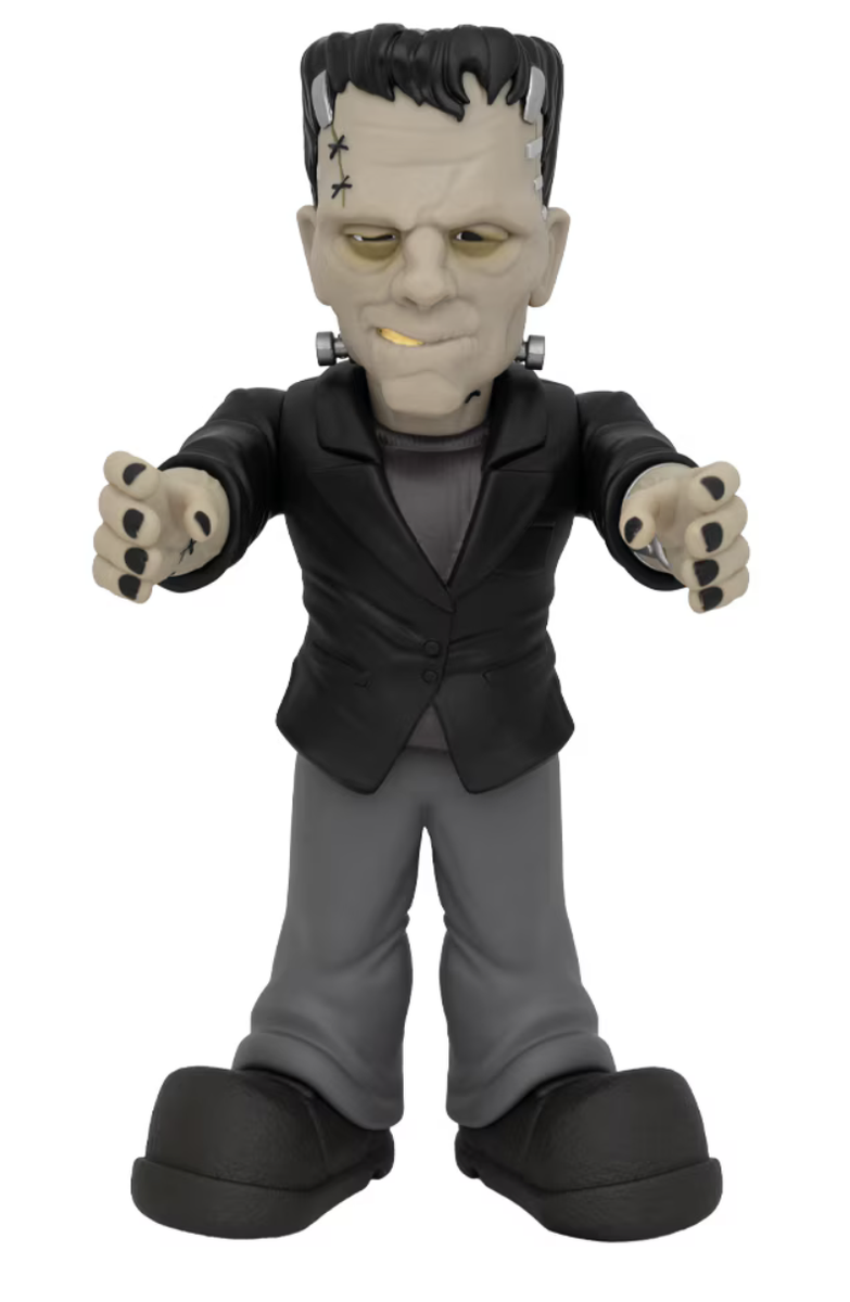 Universal Studios Universal Monsters Frankenstein 18