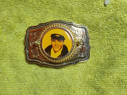 Elvis Presley