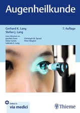 Augenheilkunde | Gerhard Klaus Lang | Bundle ...