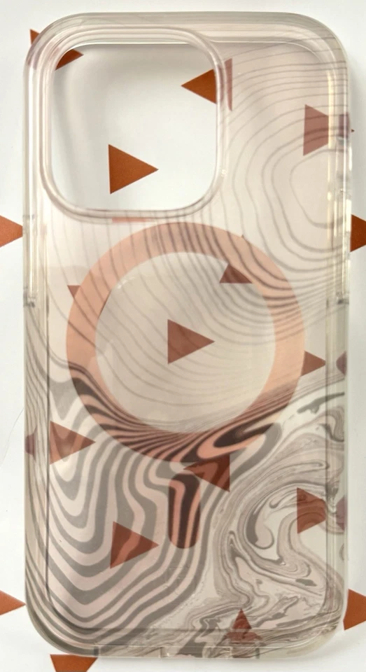 Apple iPhone 15 Pro MagSafe 4 fundas 2 Sonix 1 Casey 1 productos de calidad sin marca Foto 4 de 4