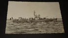 LOCTUDY - SCHOOL OF DUSTY MOUSSES - HUNTER 104 - POSTCARD