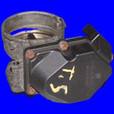VW Shuttle Kurz 7J/7H Drosselklappenstutzen 03G128063A