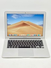 Apple MacBook Air A1466 13 i7 8GB RAM 128GB SSD Silver