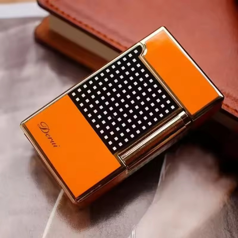 Jet Ping Bright Sound Torch Lighter Compact