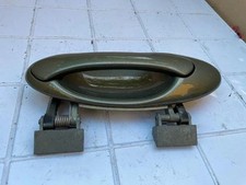 Porte arrière et accessoires Saab 900