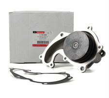 Pompe à eau Ford FOCUS