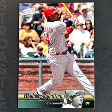Wladimir Balentien 2010 Upper Deck #143 Seattle Mariners ⚾ Baseball Card