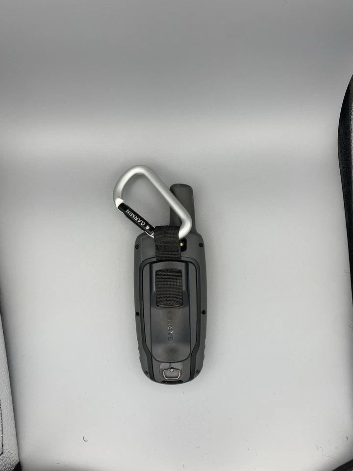 Garmin GPSMAP 64sc handheld GPS - Image 2 of 2