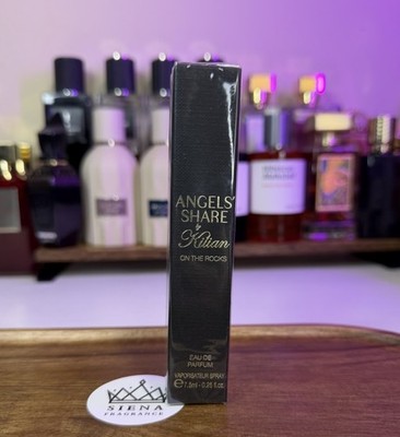 Kilian Angels Share On The Rocks 7.5ml  