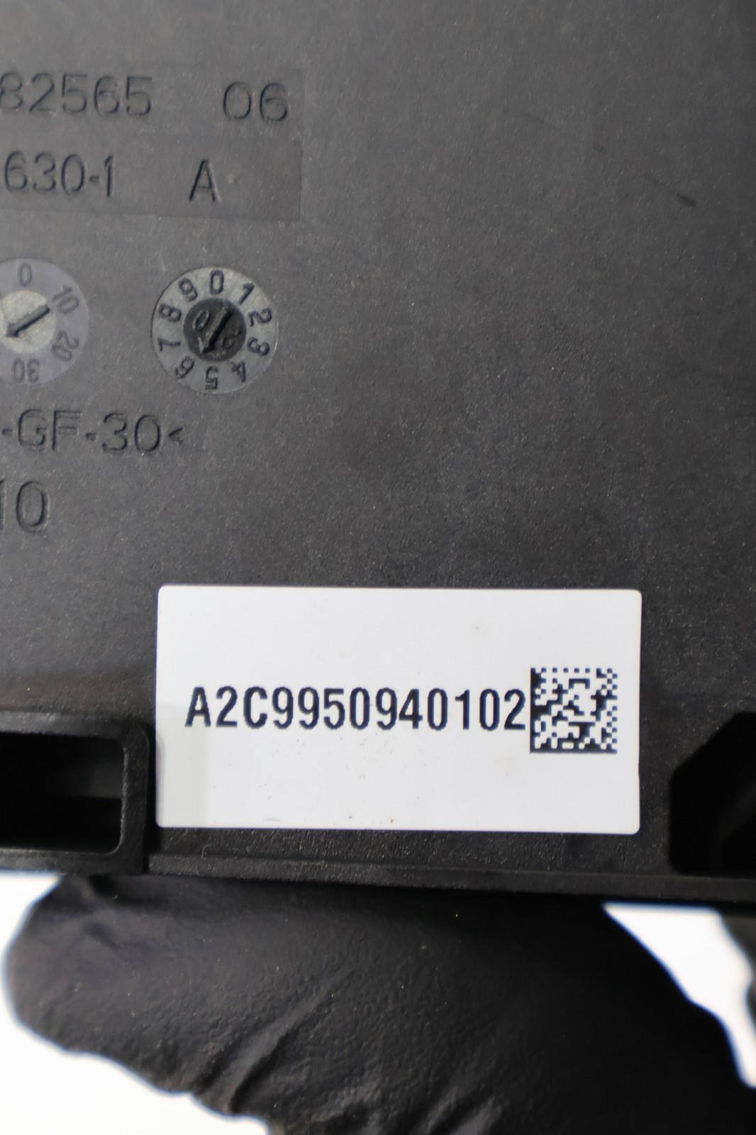 2020 - 2022 AUDI R8 PARKING BRAKE COMPUTER CONTROL MODULE UNIT OEM