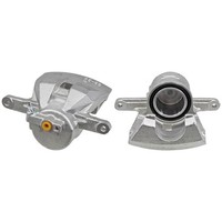 Bremssattel 1 Kolben Ø 63 Mm Grauguss A.B.S. FüR U.A. Toyota Camry