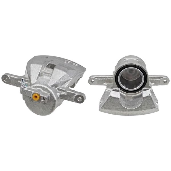 Bremssattel 1 Kolben Ø 63 Mm Grauguss A.B.S. FüR U.A. Toyota Camry-image