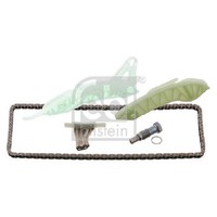 Steuerkettensatz FüR Peugeot 5008 0E 0U 1.6 09 Bis 17 Febi Teil V861831880