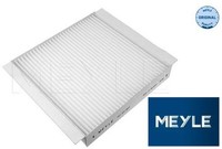 Meyle 0123190047 Filter FüR Innenraumluft Innenraumfilter Filter