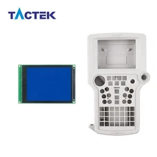 Cover for JZNC-XPP02P Motoman Yasnac XRC Robot Teach Pendent + LCD Panel #qo