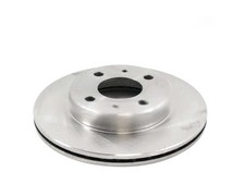 For 1986-1994 Nissan Sentra Brake Rotor Front 23231ZXSM 1993 1987 1988 1989 1990