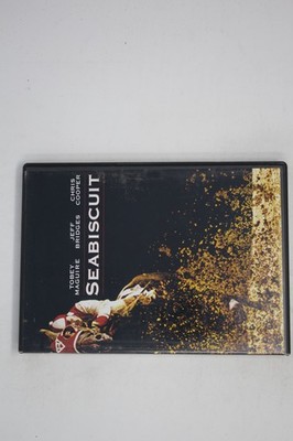 Seabiscuit- Mit Dem Willen Zum Erfolg- Special Edition