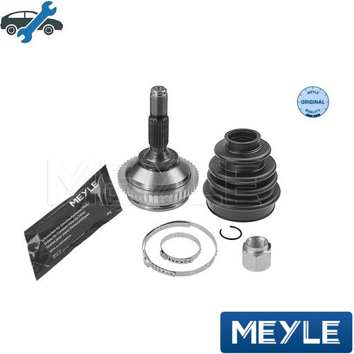 Joint Kit, Drive Shaft MEYLE 614 498 0004 | Australia - View #3