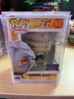 Funko Pop Animation Super Baby 2 #1635 Dragon Ball GT Entertainment Earth Excl