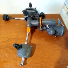 CELESTRON CG-3 German Equatorial Mount For AstroMaster 130EQ Reflector Telescope
