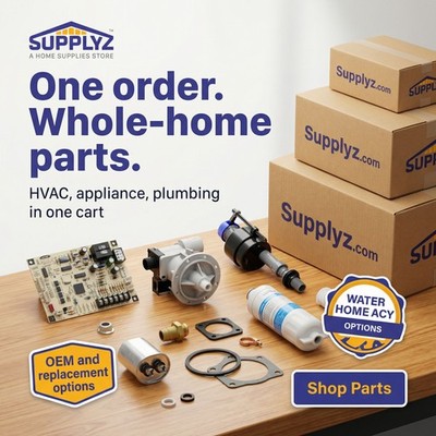 DUKE 653638 Appliance Screw1/4-20X3/4Pn Ph Zp Machine | eBay