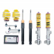 KW Coilover Kit V2 For BMW 3 Series 1995-1999 M3 E36 Coupe Convertible Sedan