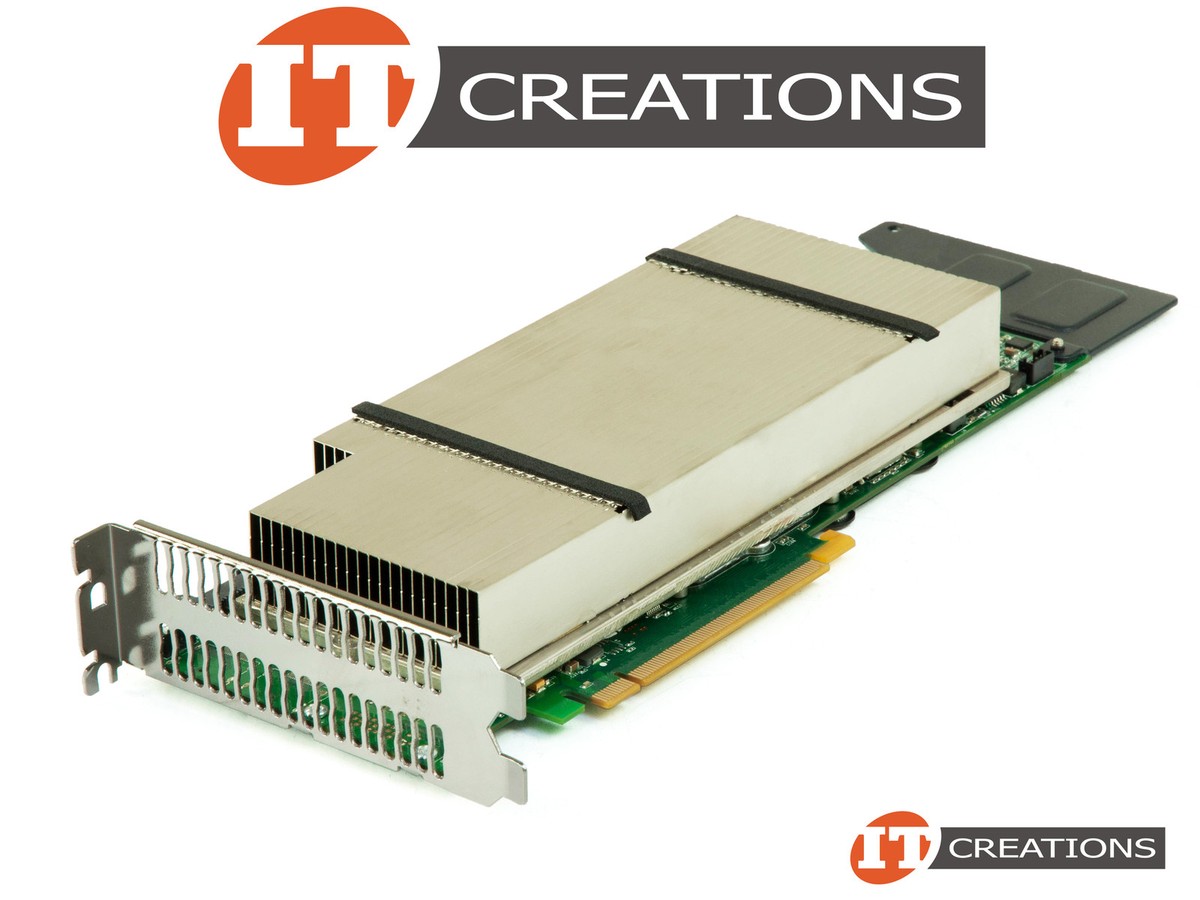 IBM NVIDIA TESLA M1060 4GB T10 PROCESSOR GENERAL PURPOSE