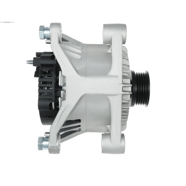 As-Pl Lichtmaschine Generator FüR Opel Corsa D S07 1.2 1.0 Astra H L48 1.4 A04-image