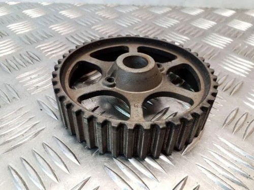 FIAT ULYSSE 179 Kettenrad der Kraftstoffpumpe 2.20 Diesel 94kw 2004 25132524